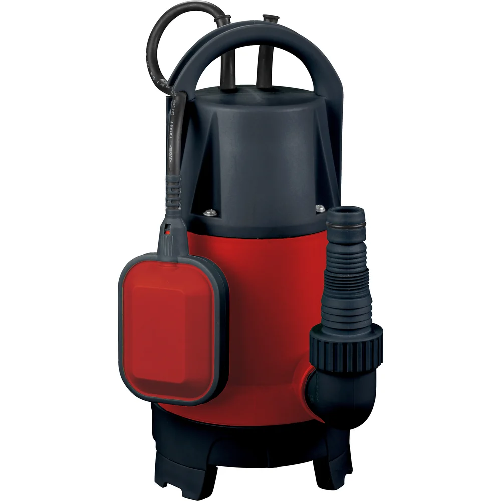 Дренажный насос ROMMER OPTIMA RDP-0001-000750 RG00931C8LB1MF