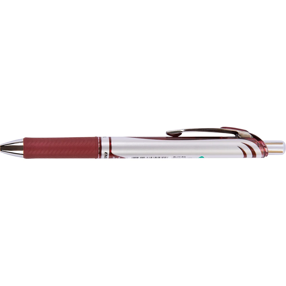 Гелевая ручка Pentel Energel BL77-BGX 686701