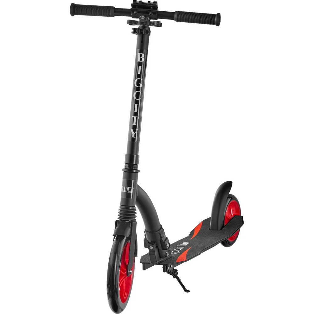 Городской самокат BRADEX big city SF 0848