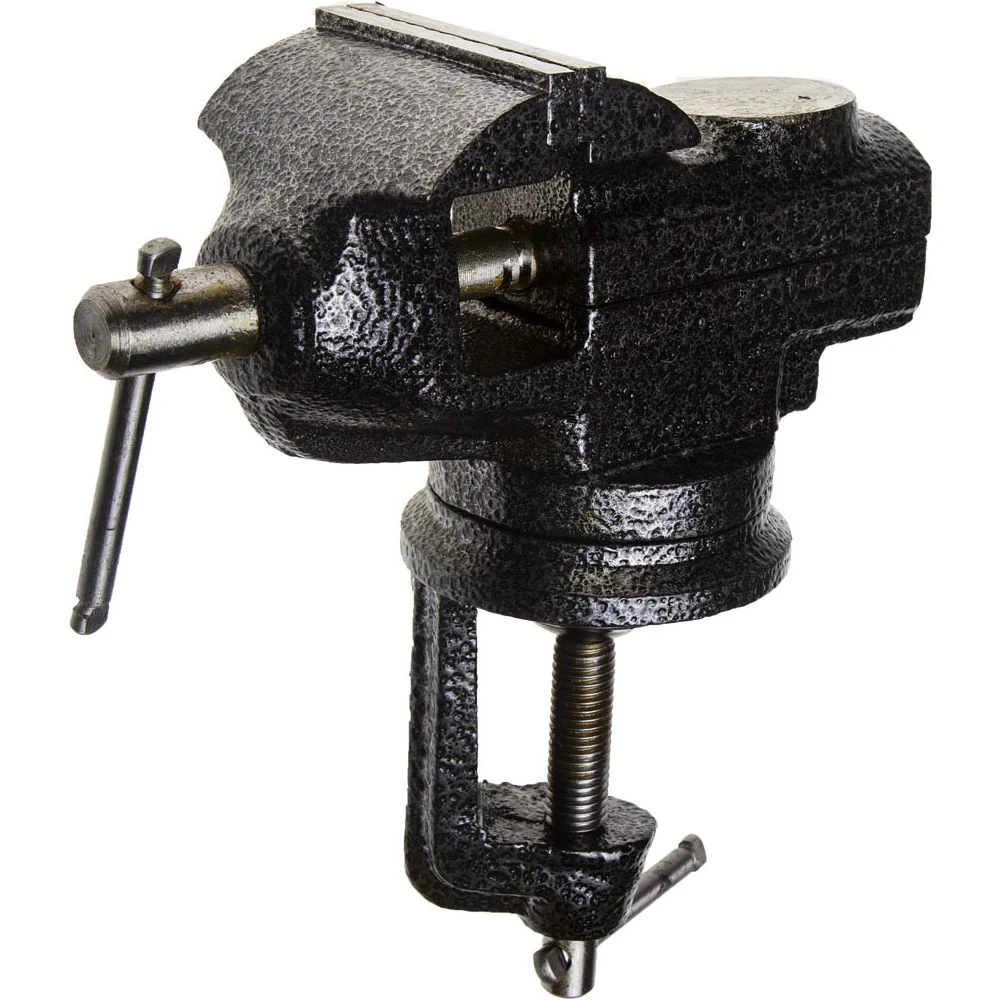 Поворотные тиски STAYER 3252