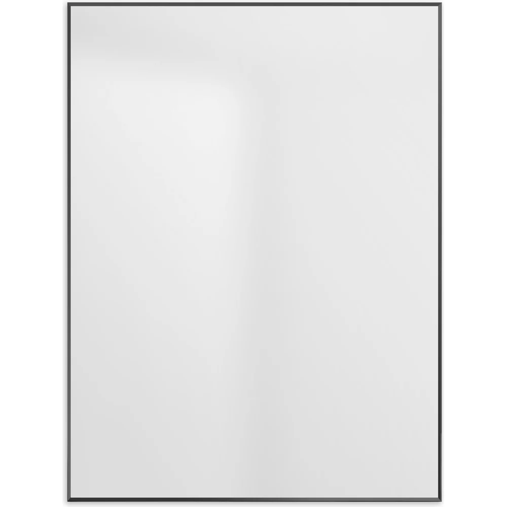 Зеркало BelBagno SPC-AL-600-800 Nero