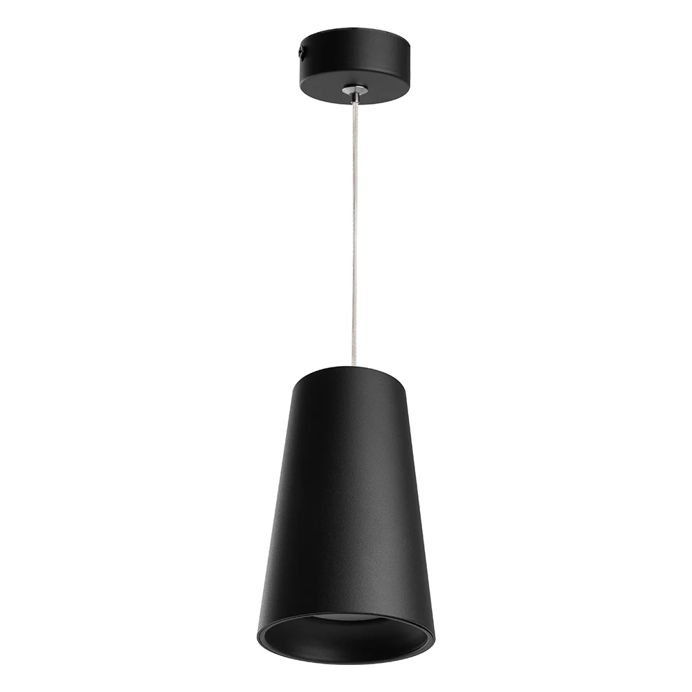 Потолочный светильник FERON ml1838 barrel bell levitation 48421
