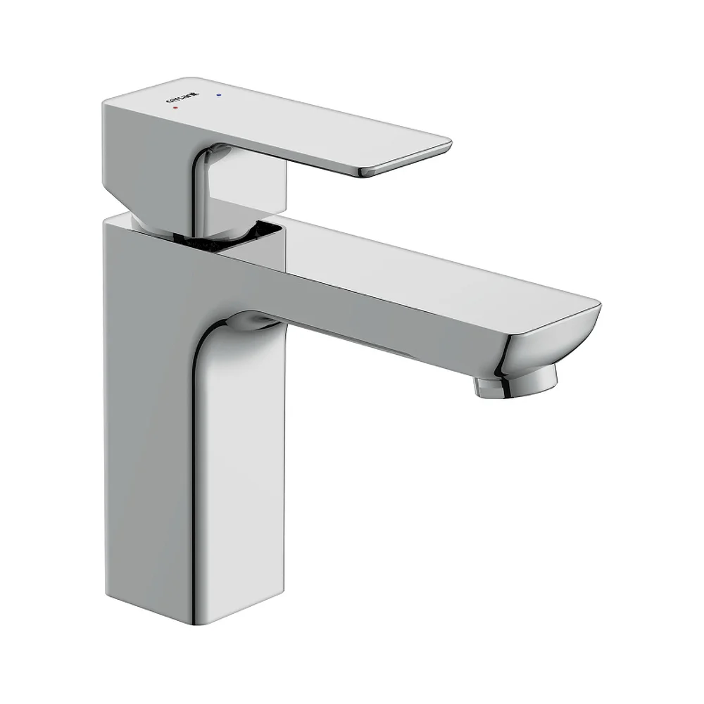 Смеситель для раковины Cersanit GEO 63039