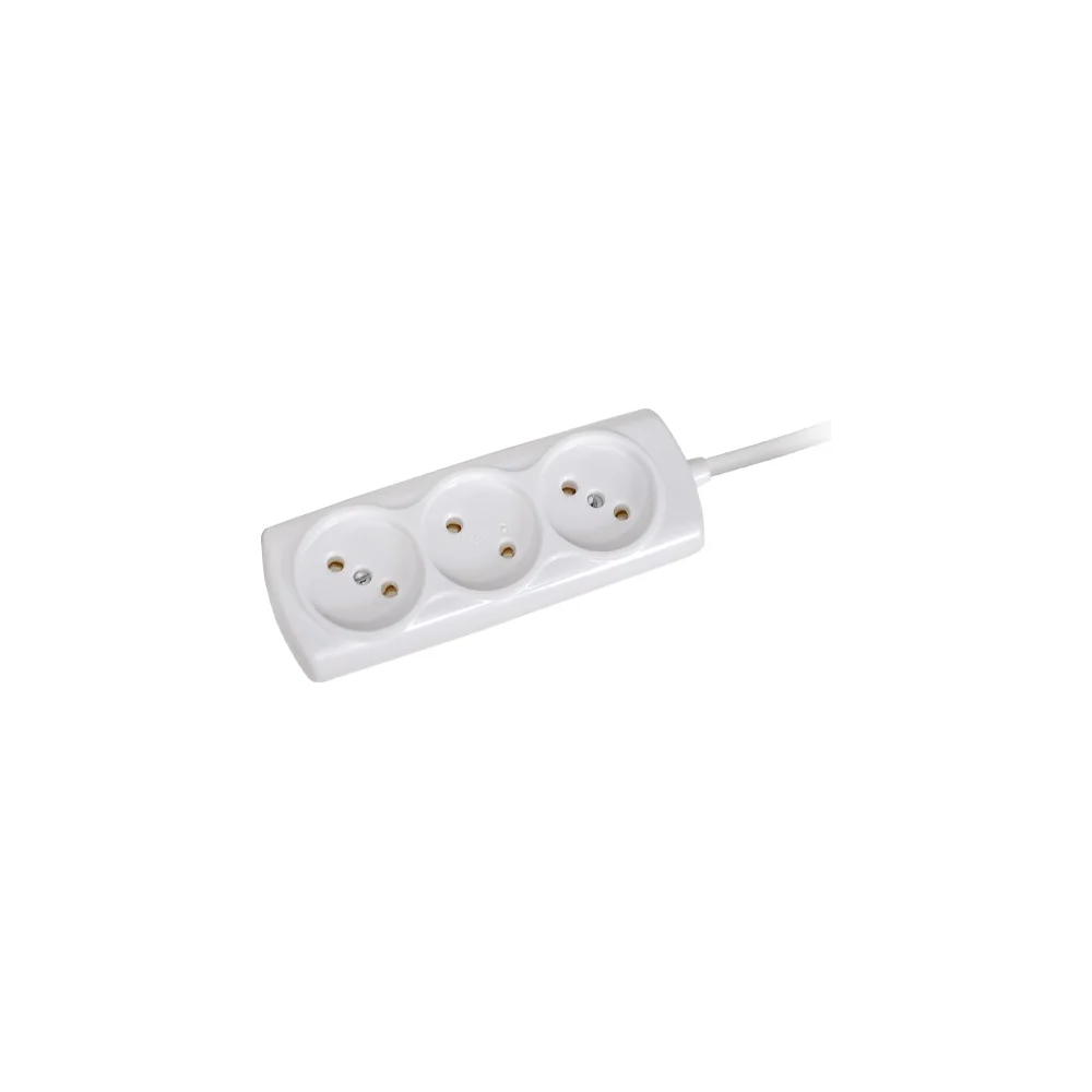 Удлинитель КОСМОС YKsm3m-3g(6A)E