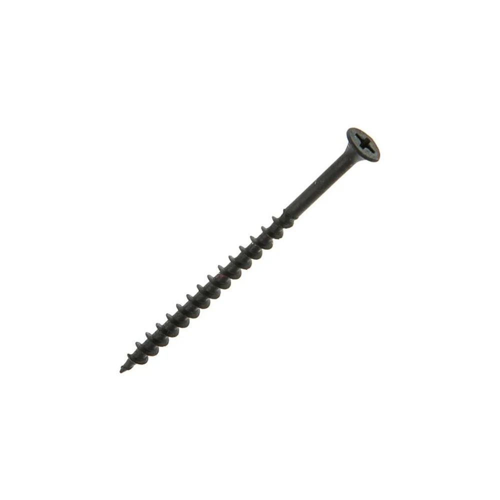 Саморез Tech-Krep ШСГД 4,2x75 (1 кг) 153651