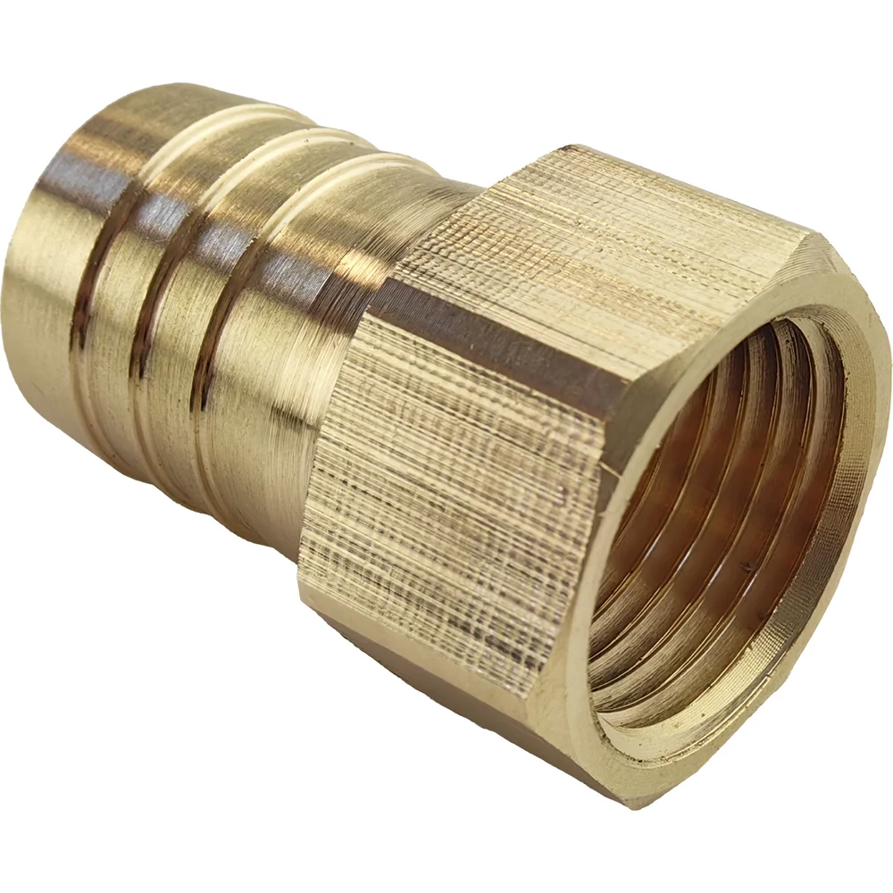 Штуцер для шлангов 1/2" ВР х 20 мм HG 1896240