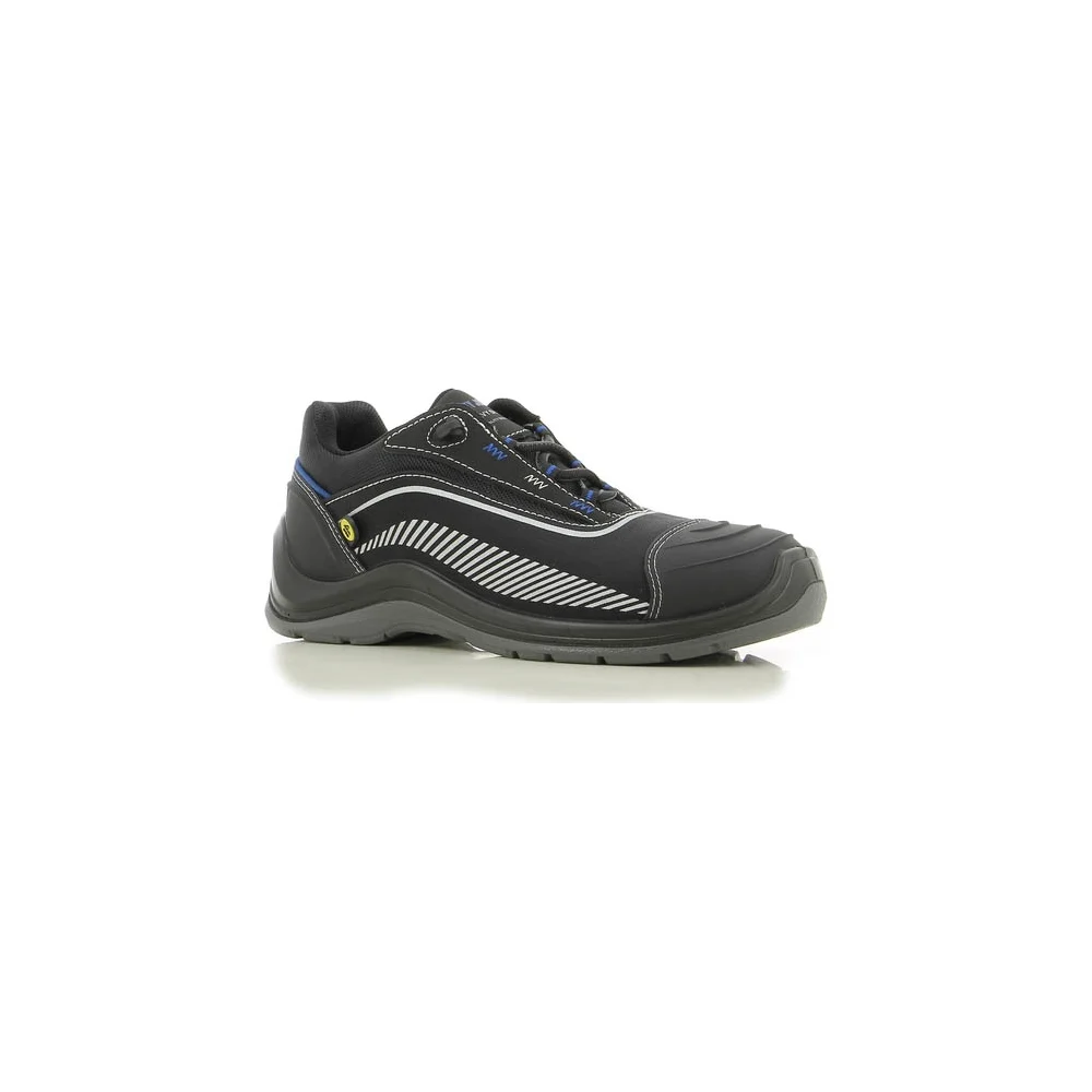 Ботинки SAFETY JOGGER BESTBOY259 DYNAMICA -47