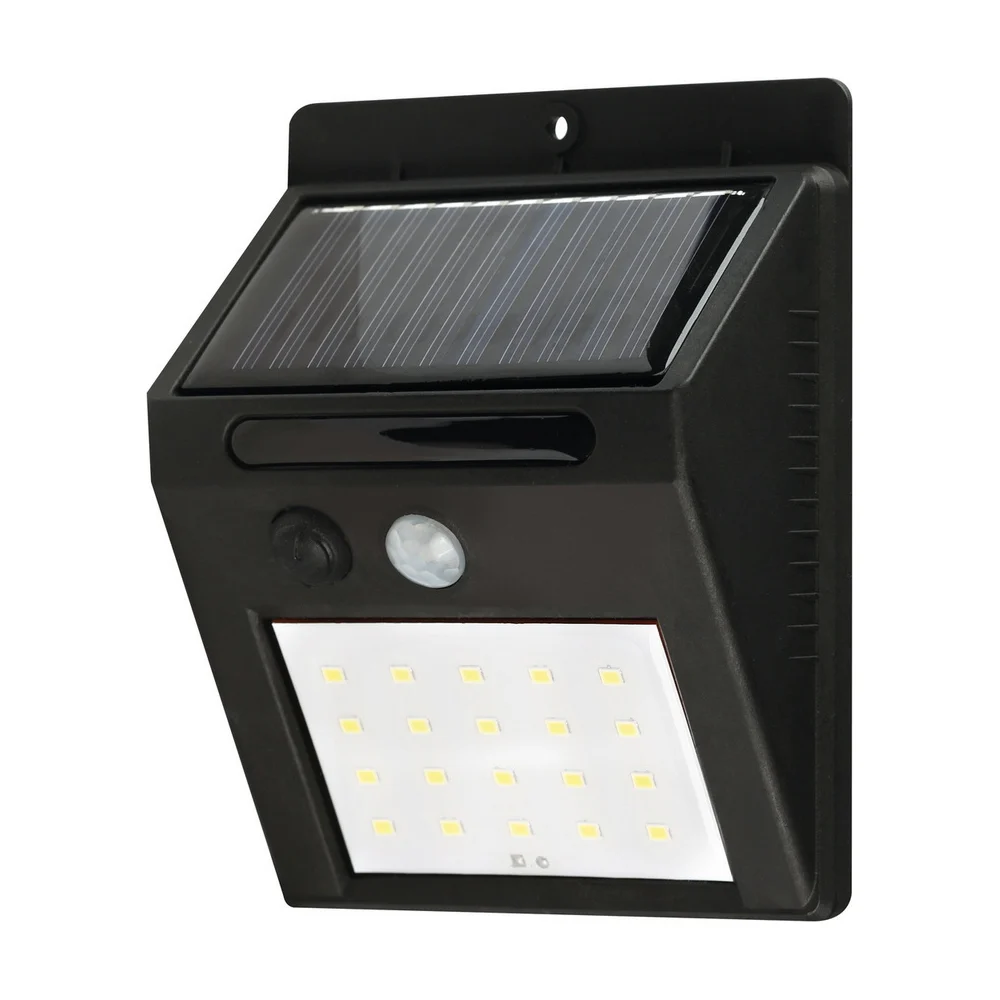 Настенный светильник Smartbuy SBF-21-MS