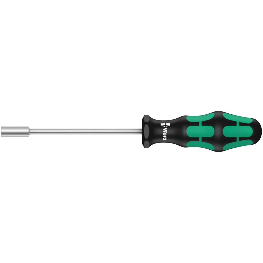 Отвертка WERA 395 WE-028215