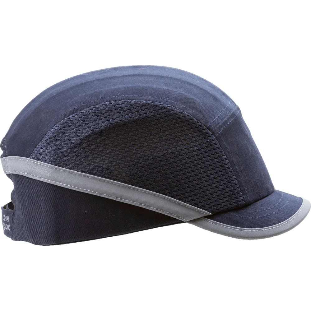 Противоударная каскетка COVERGUARD 6CMS120NSI/Синий