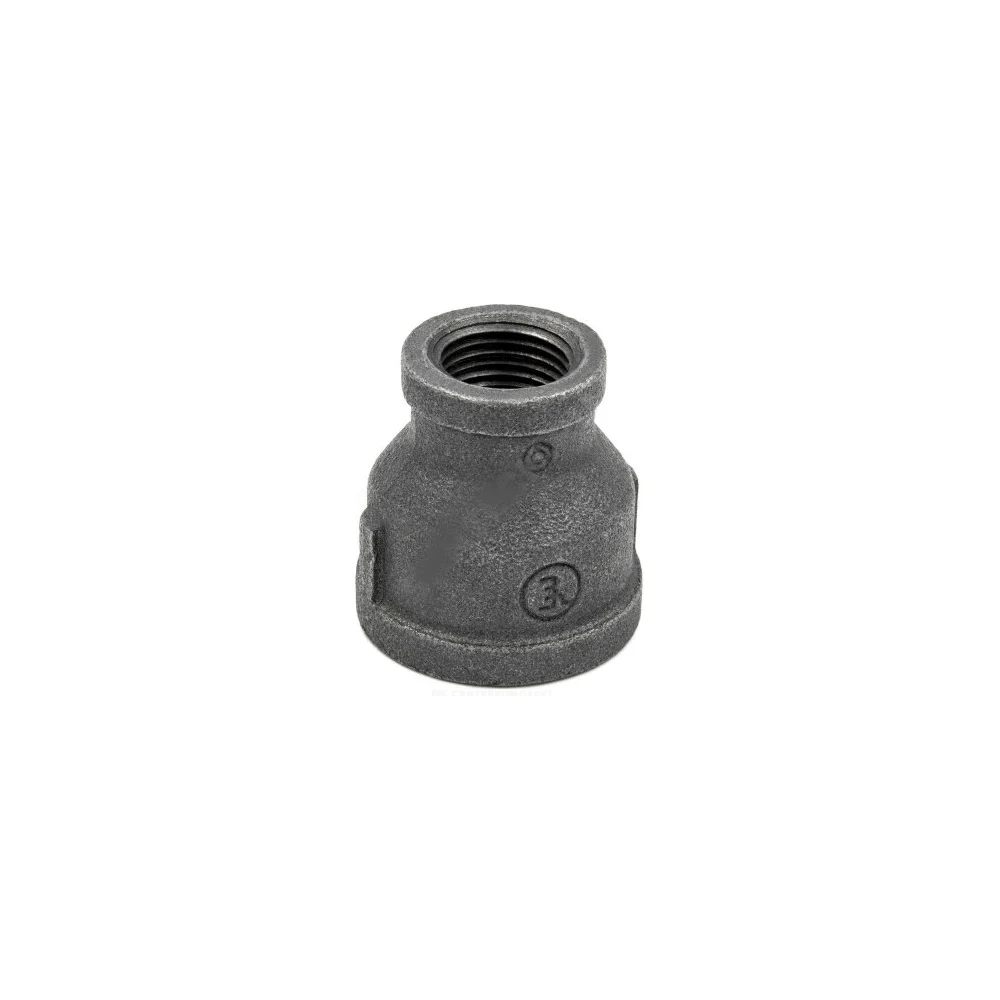 Переходная муфта Fittex PLUS 127-3604