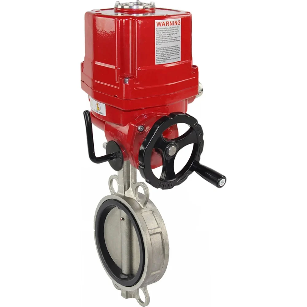 Затвор дисковый DN.ru 316L-EPDM D050-02430