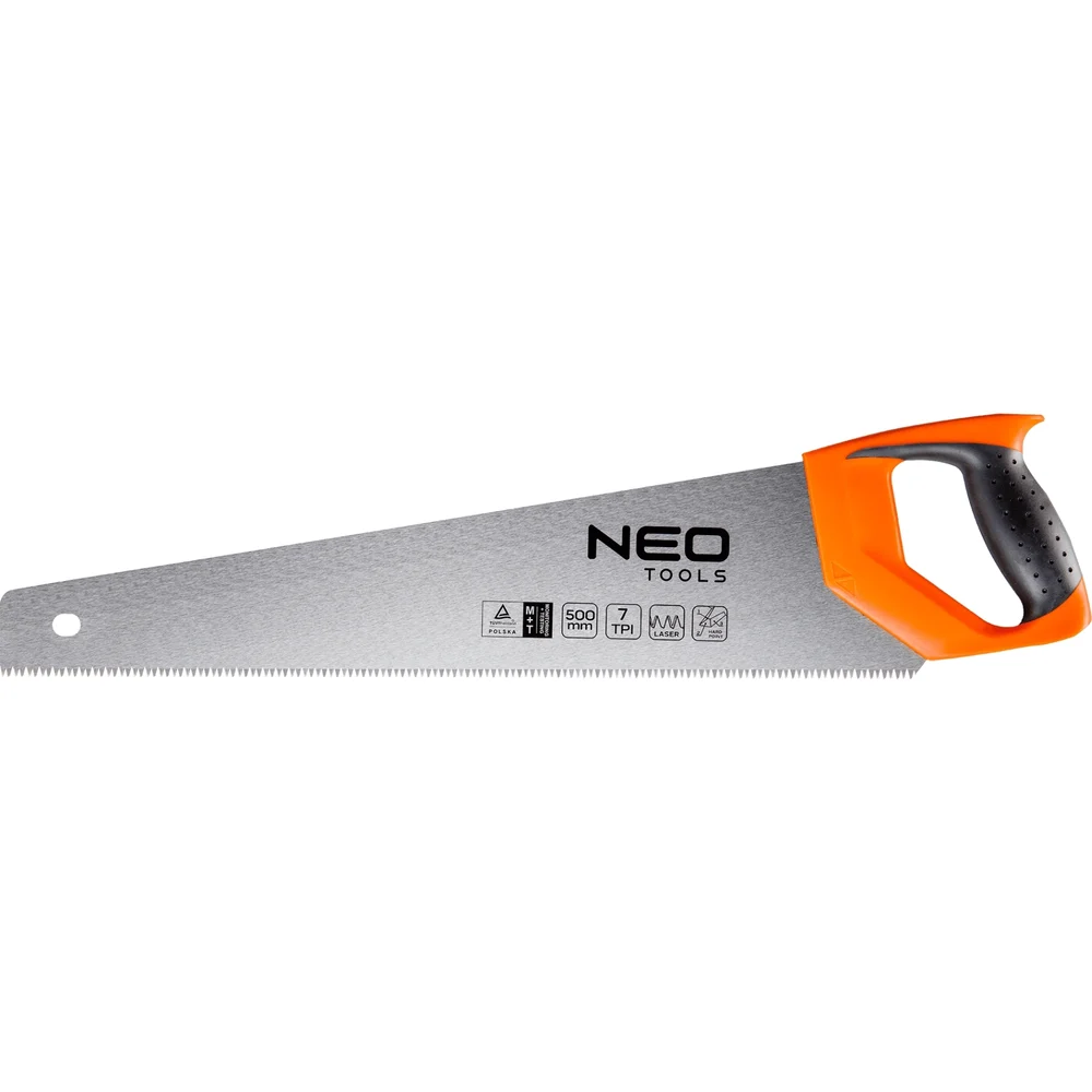Ножовка по дереву NEO Tools 41-041