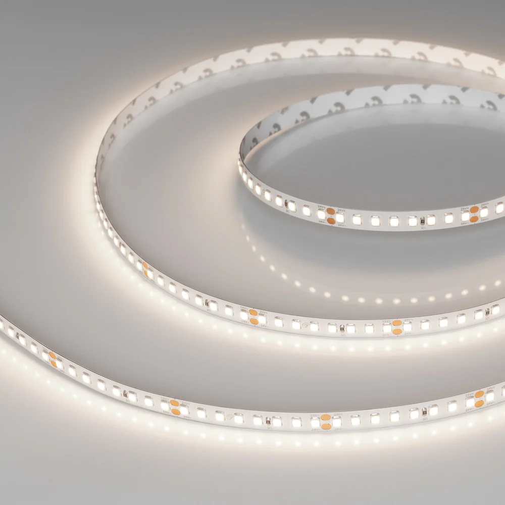 Светодиодная лента Arlight RT-A160-8mm 24V Day4000 024537(2)