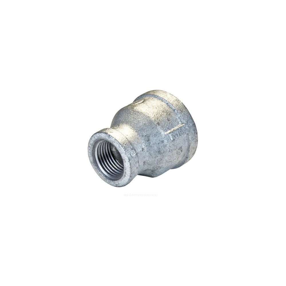 Переходная муфта Fittex PLUS 127-3644