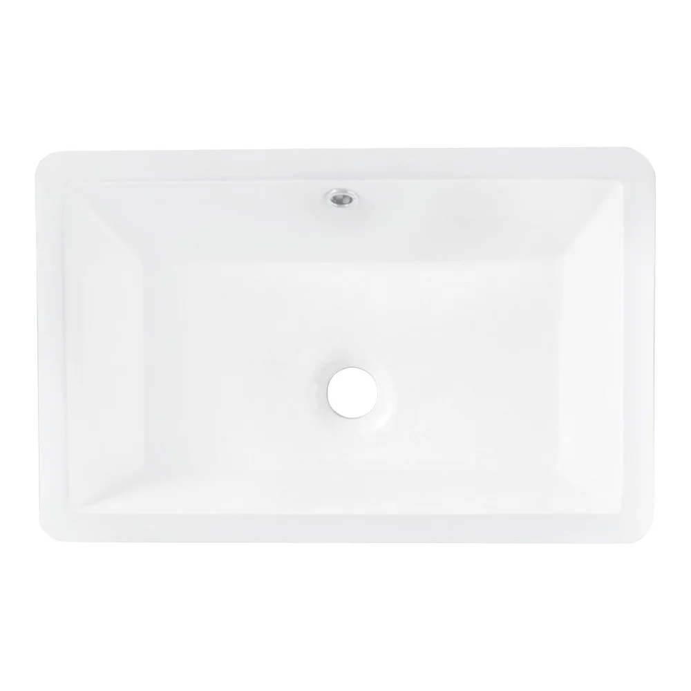 Керамическая раковина BelBagno BB1009