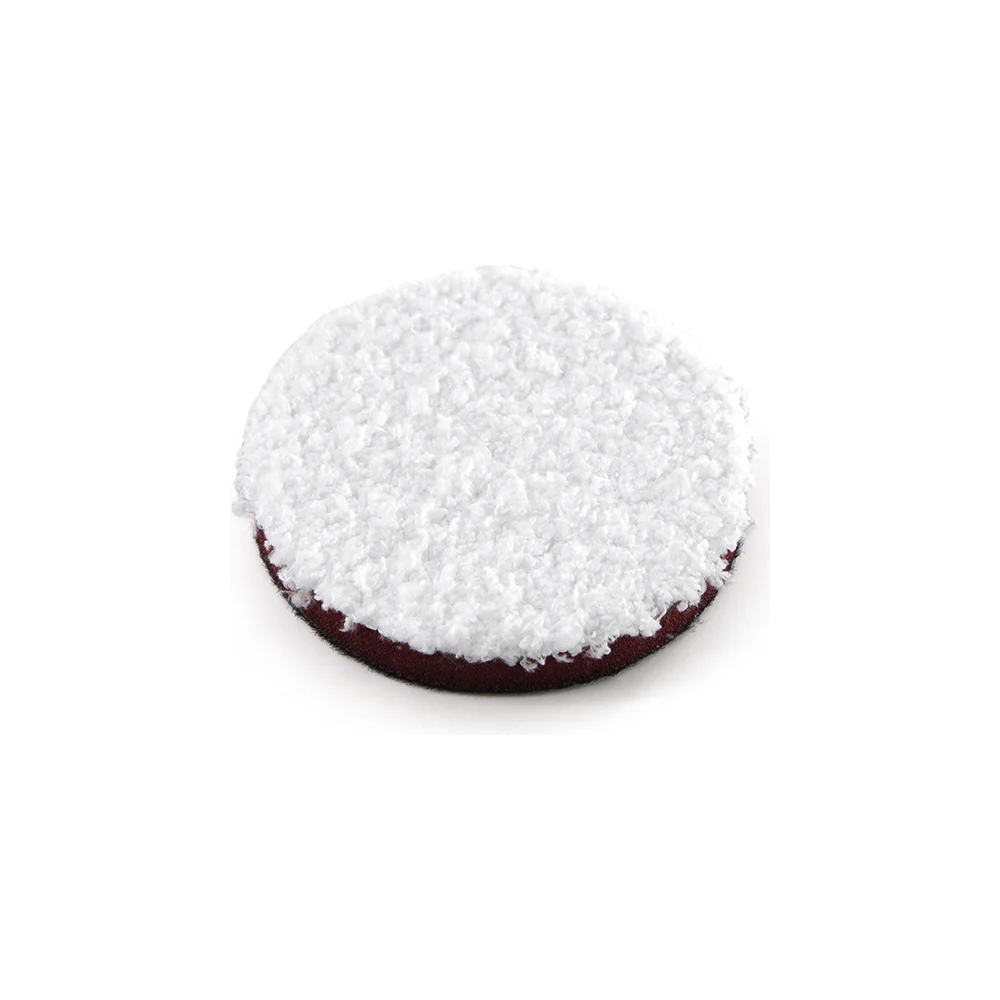 Круг полировальный Shine systems Microfiber Pad SS538