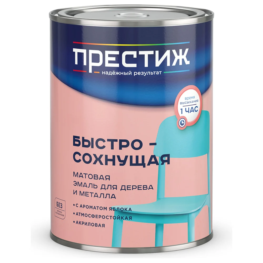 Эмаль ПРЕСТИЖ 264290