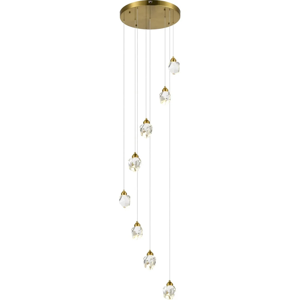 Подвесной светильник ST luce SL6114.203.08
