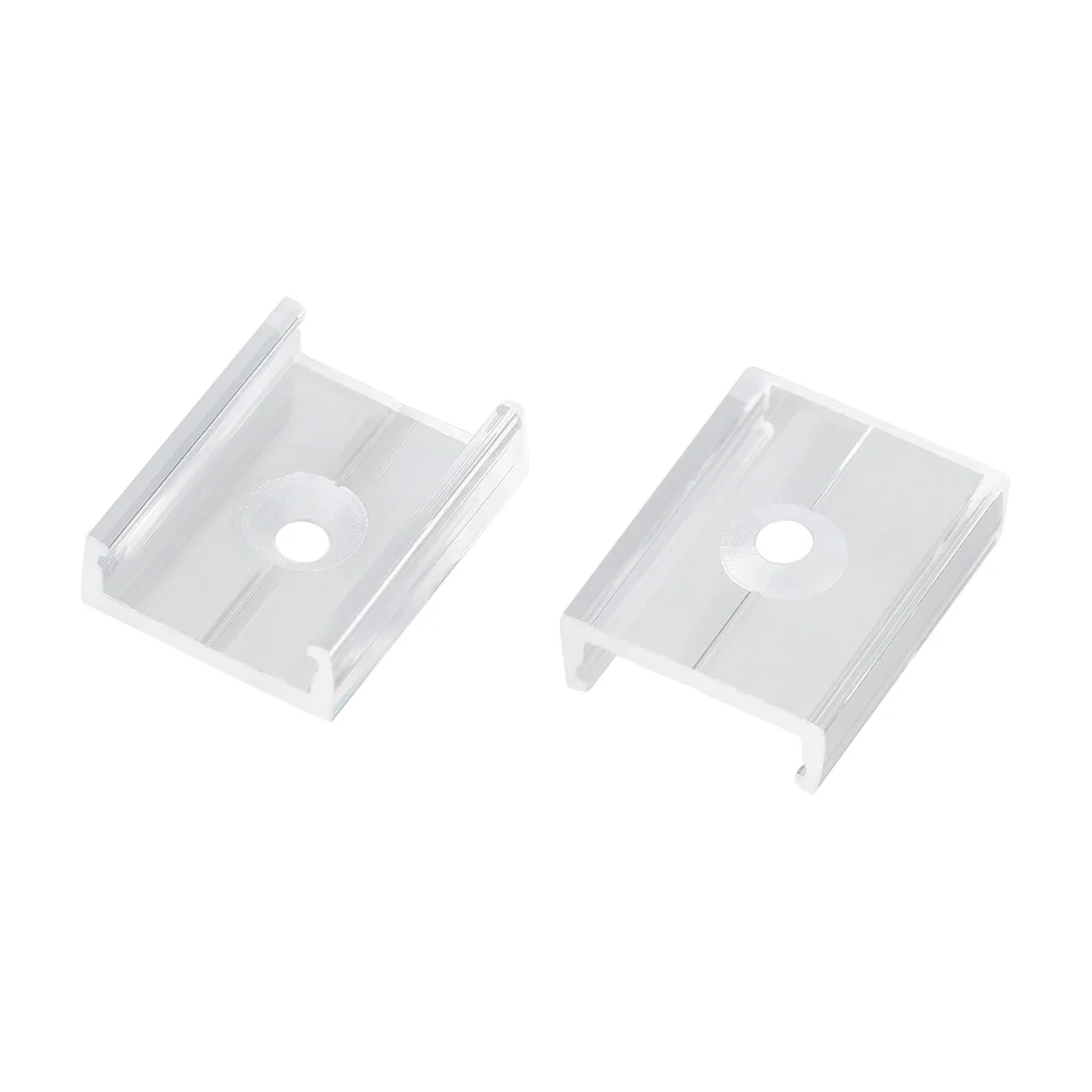 Держатель Arlight ARL-MOONLIGHT-1516-CLIP CLEAR 25556