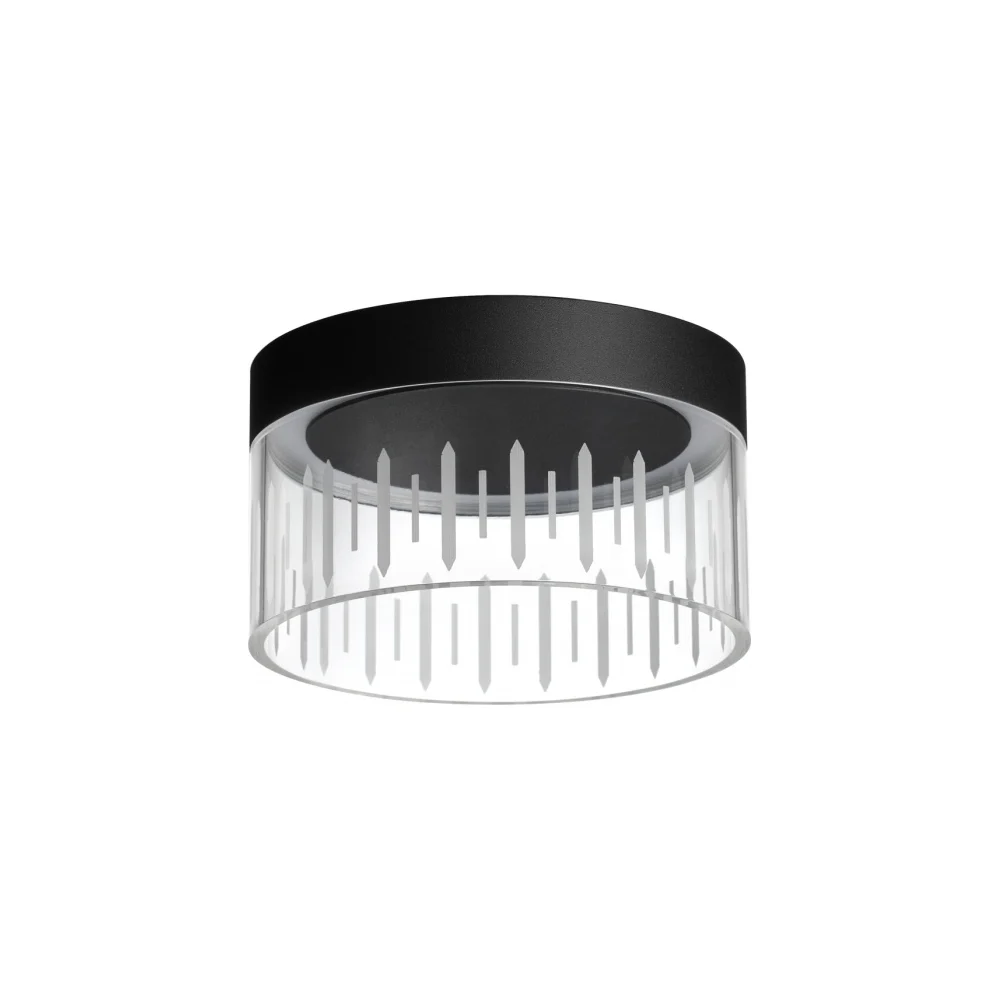 Накладной светодиодный светильник Novotech LED 359004