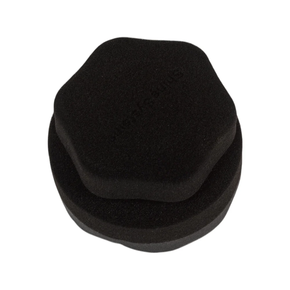 Аппликатор для чернения резины и пластика Shine systems Tire Applicator SS811