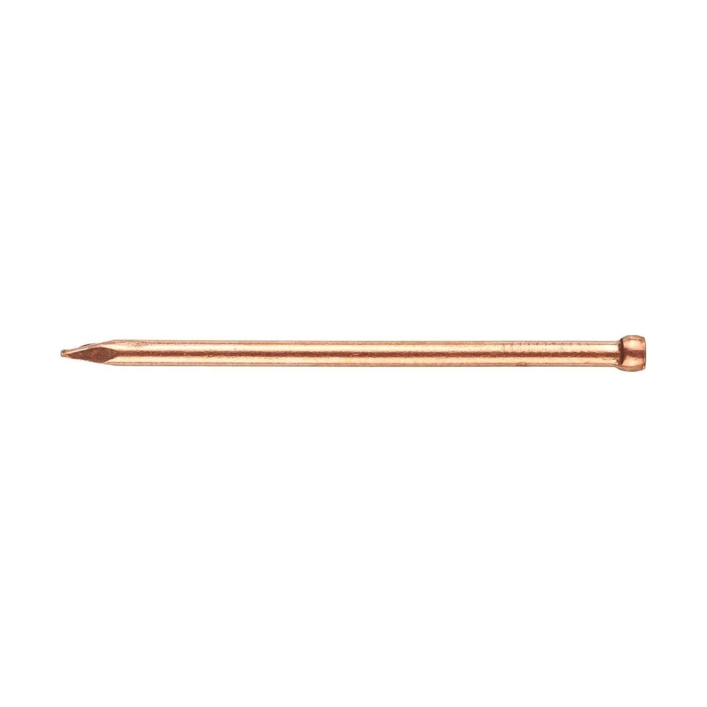 Омедненный финишный гвоздь Tech-Krep 1,4х35 50 шт. 104920