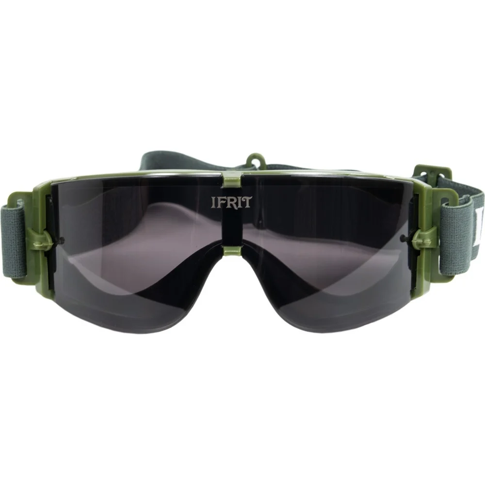 Военно-тактические очки Ifrit Military Shadow 4680232391853