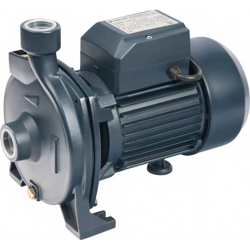 Консольный поверхностный насос UNIPUMP CPM-200 93893
