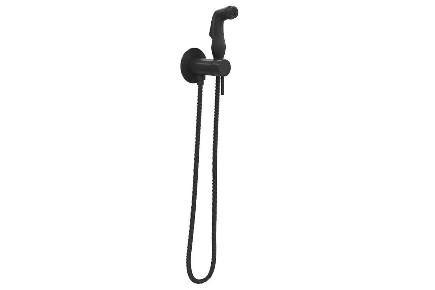Смеситель с гигиенической лейкой TEYMI Lina