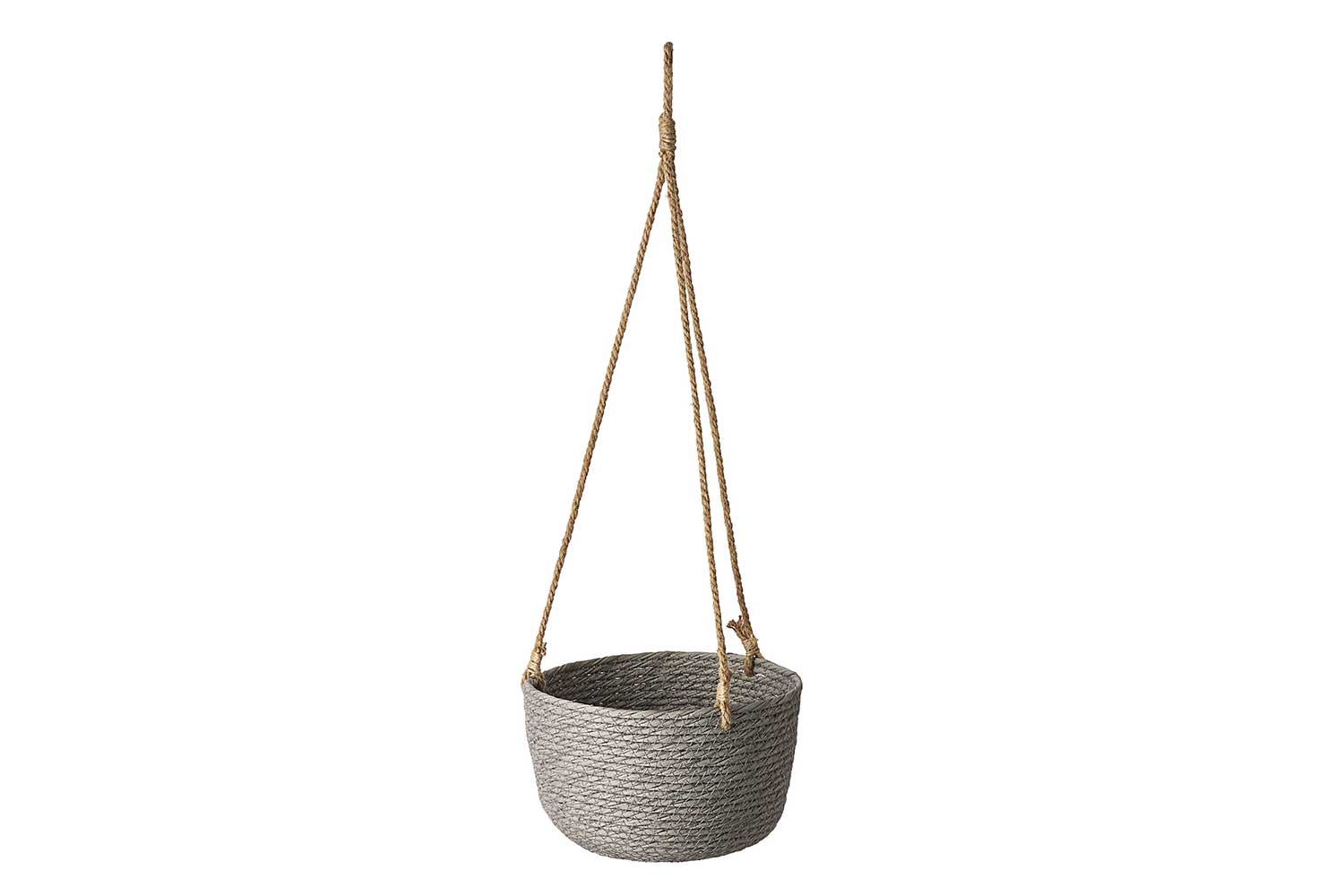 Корзина плетёная PRRG-24014-L