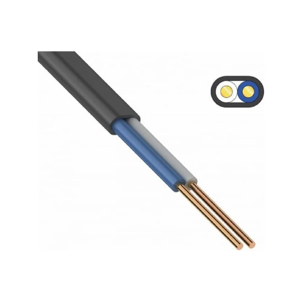 Кабель iTOK i-KPP-VVGNG-240-20