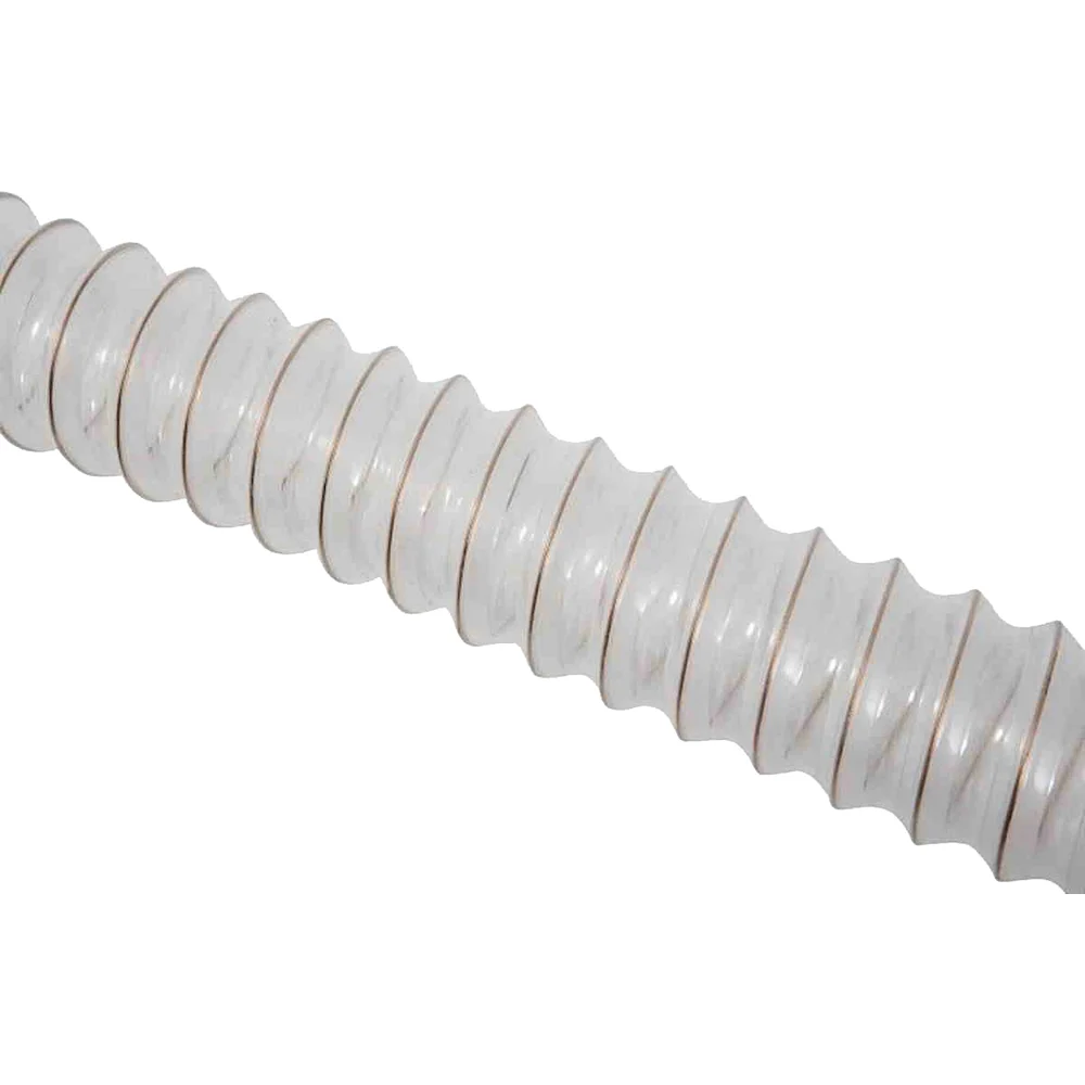 Полиолефиновый воздуховод TEX POF-600-125/10