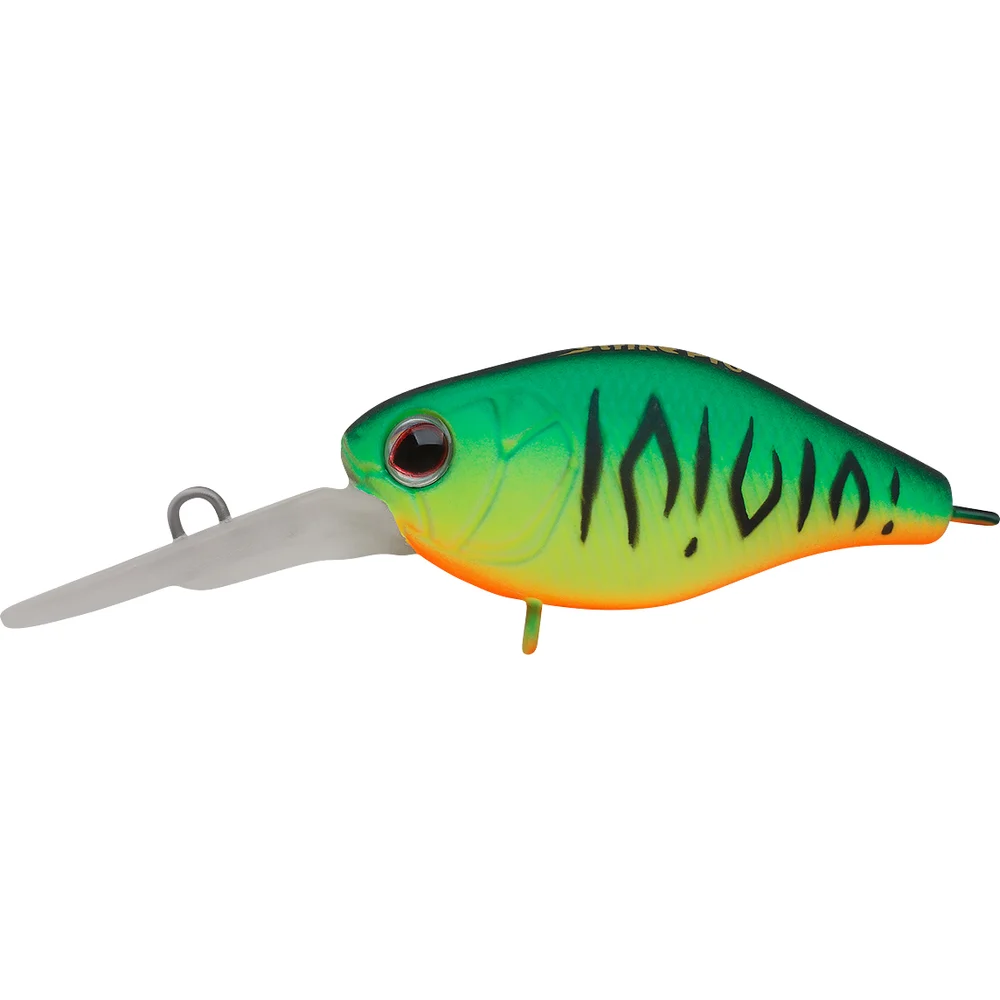 Воблер Strike Pro Cranky-X Deep 50 EG-165L#GC01S