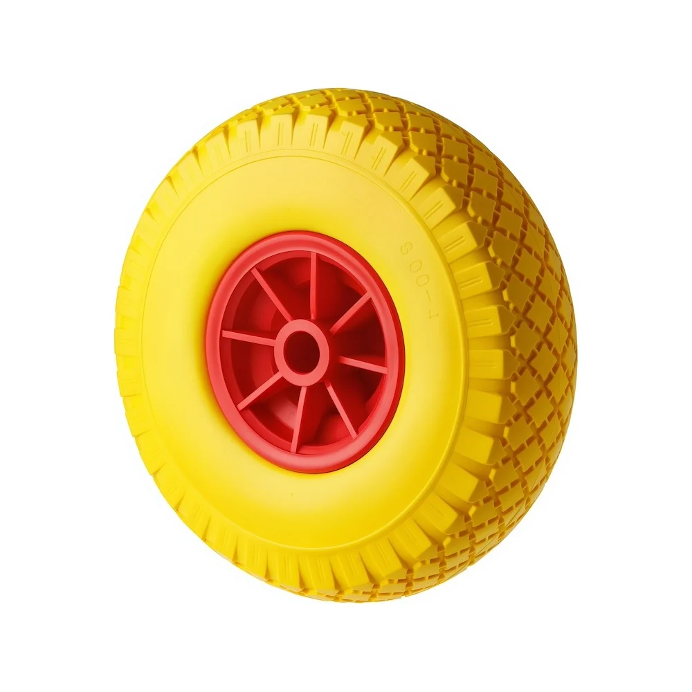 Пенополиуретановое колесо А5 PU 1805-2 1000425