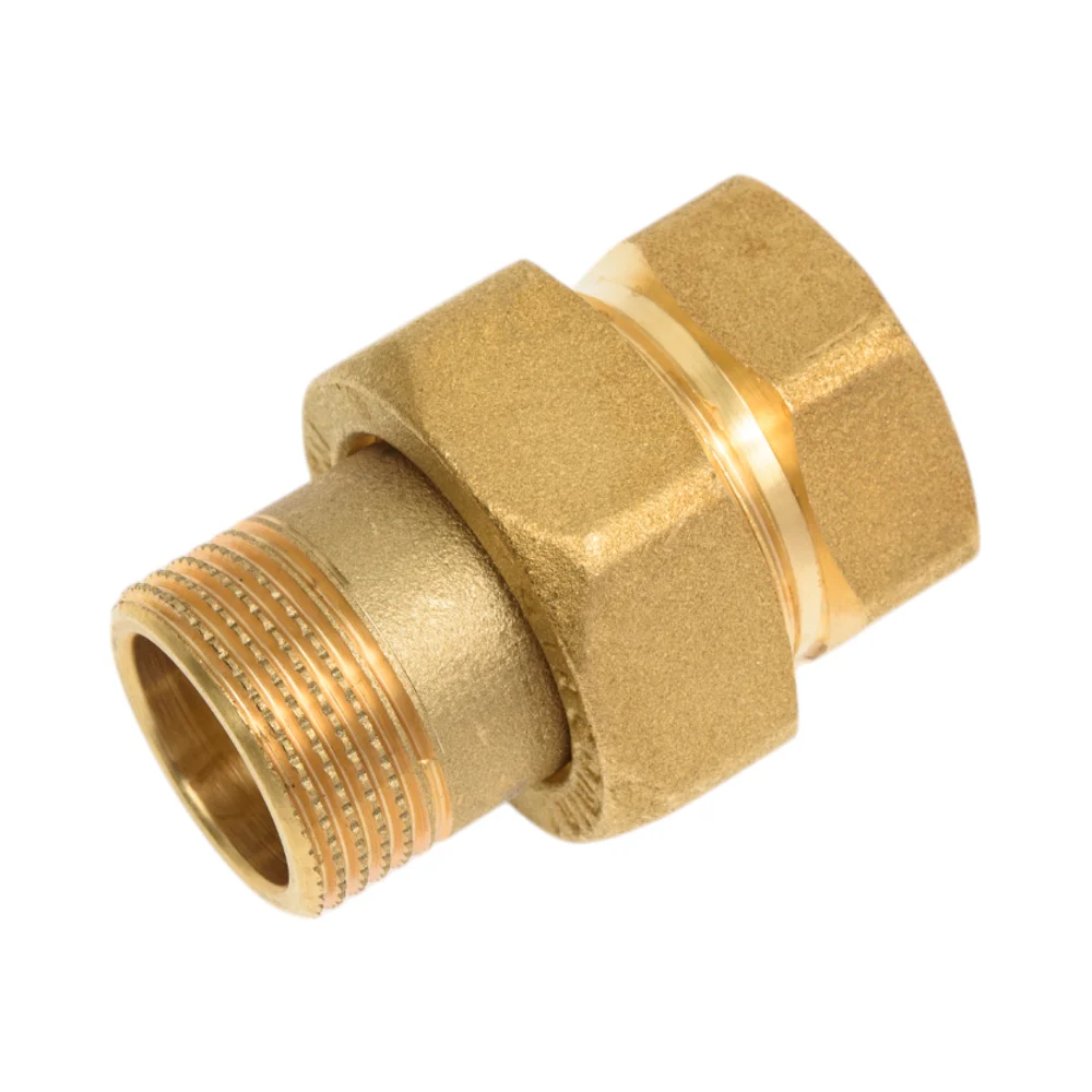 Прямой соединитель Giacomini R18 R18Y004 127-5271