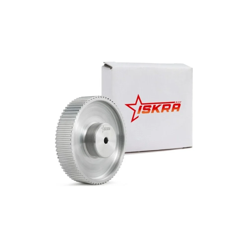 Зубчатый шкив ISKRA 05M2544-ISKRA