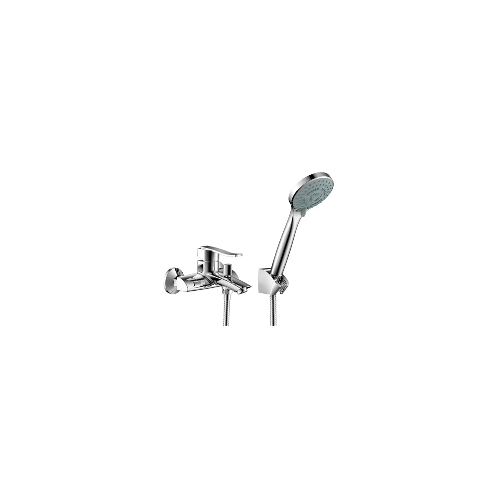 Смеситель для ванны MATRIX GRACE SMF-323253 8124