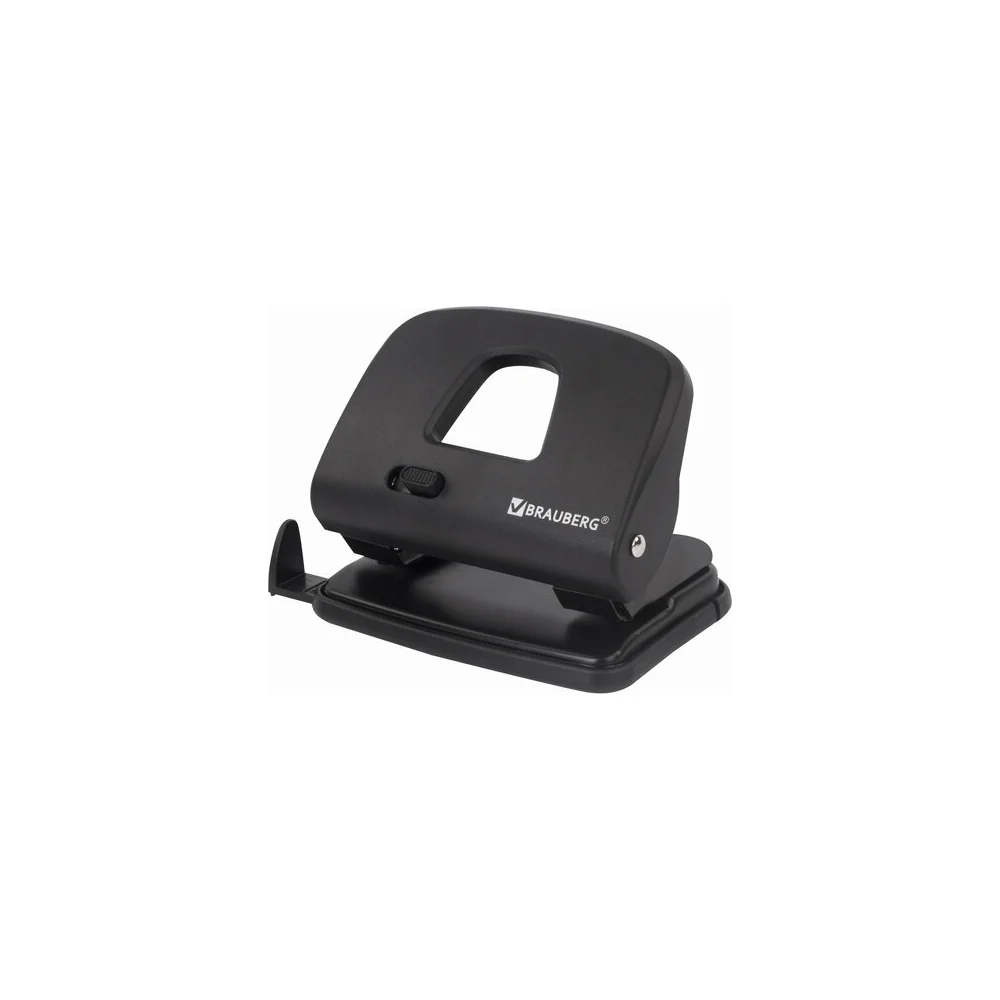 Дырокол BRAUBERG SX-20 229694