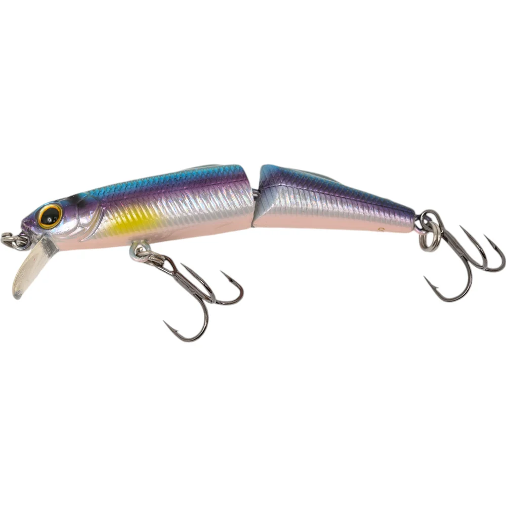 Воблер Strike Pro Magnum Loach 70 JS-393#A210-SBO-RP