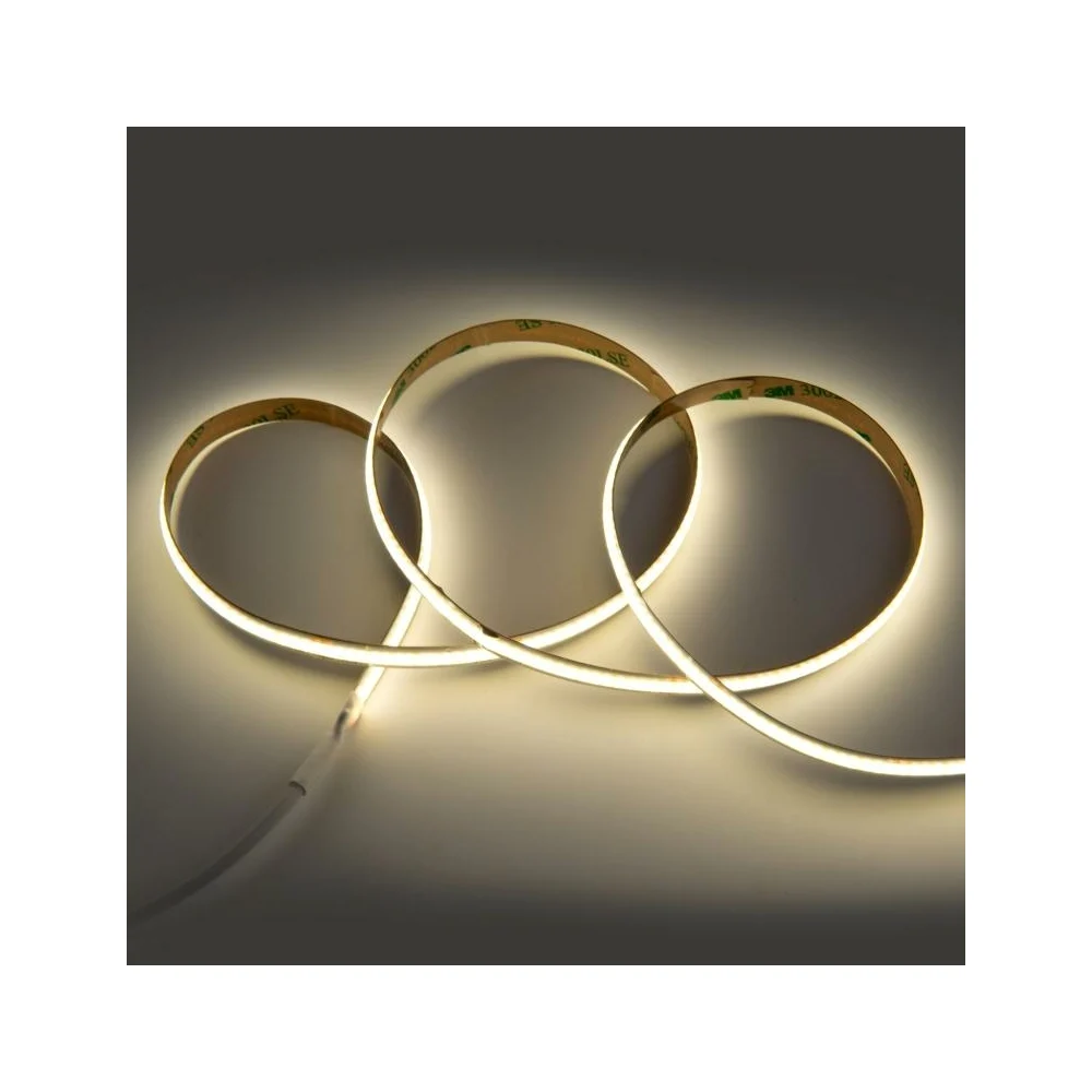 Светодиодная лента General Lighting Systems GLS-COB-384-10-24-IP20-4 м 502912