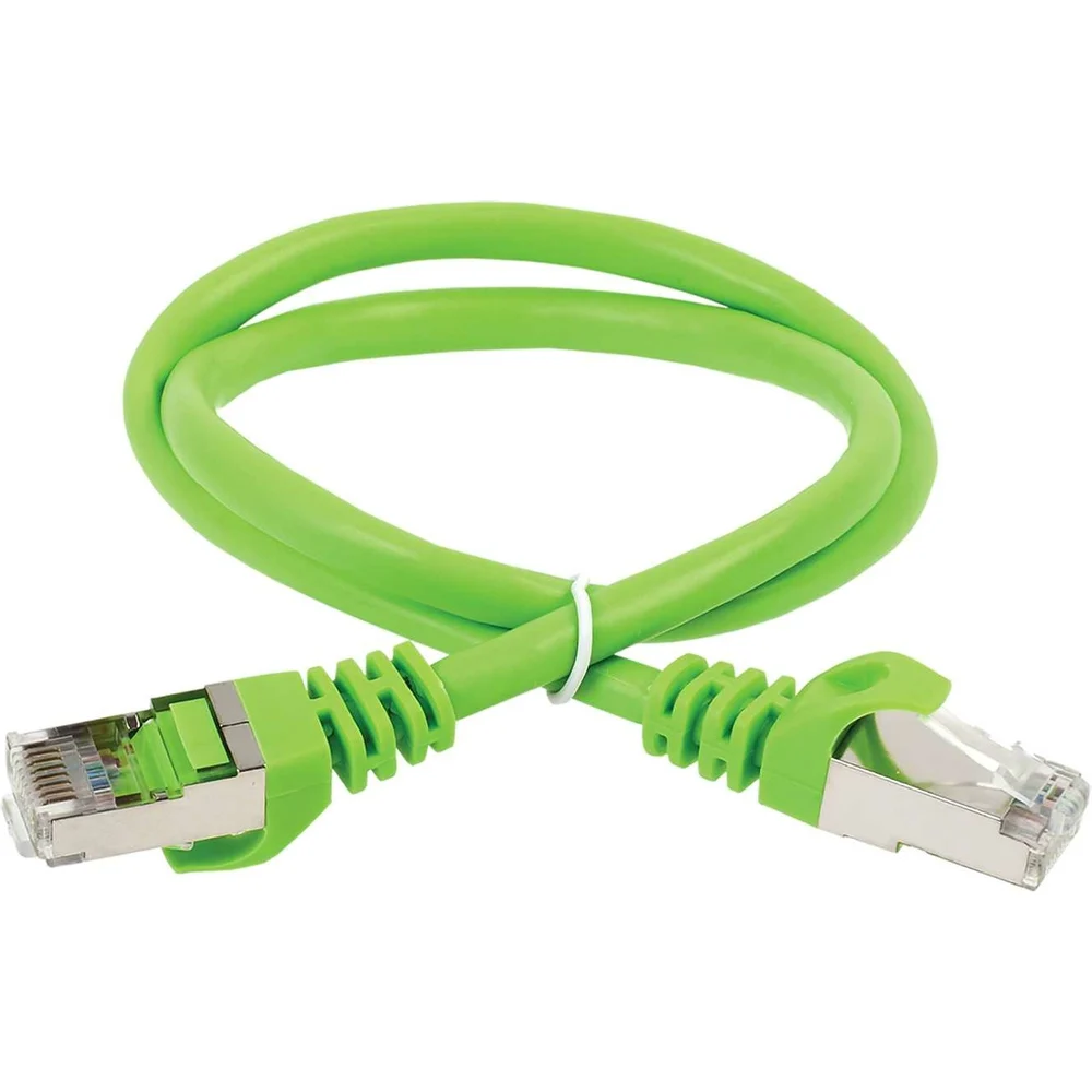 Коммутационный шнур ITK ITK PC02-C6ASL-1M