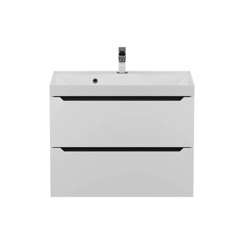 Подвесная тумба для ванной комнаты uperwood Tanos 2930205140