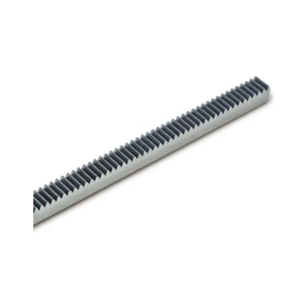 Зубчатая рейка TECHNIX прямозубая: 80x80, L=2000, мм M=8 CR39200 CR39200TECHNIX