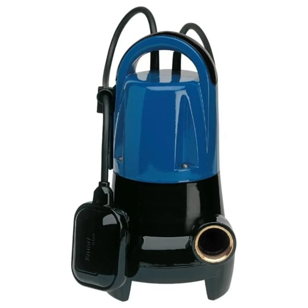 Дренажный насос Speroni TM 120/SA S101277120