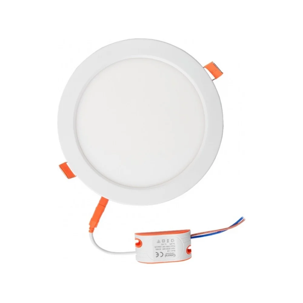Встраиваемый светодиодный светильник General Lighting Systems 413200
