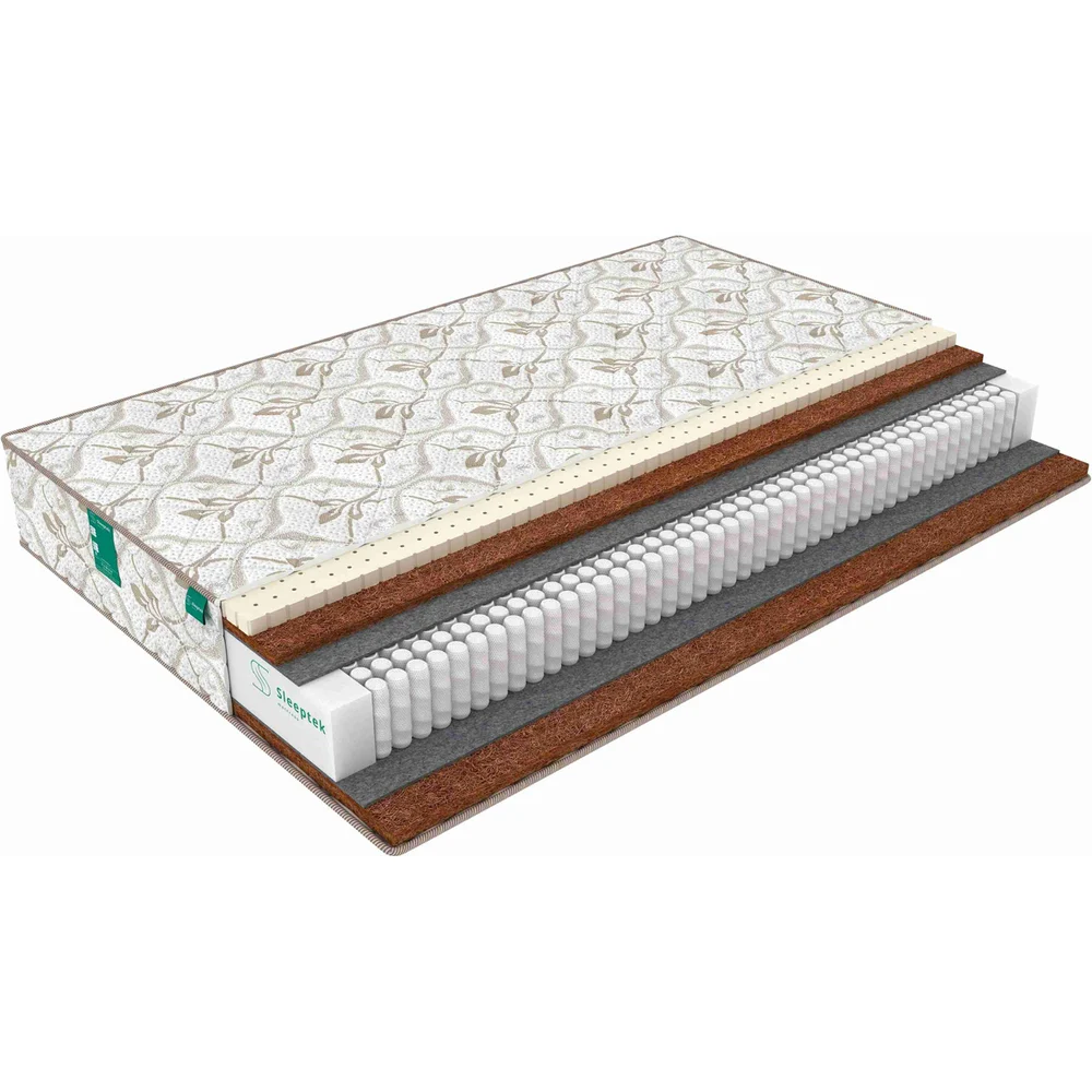 Матрас Sleeptek Perfect LatexStrong Cocos SPFLSC-00071-1428