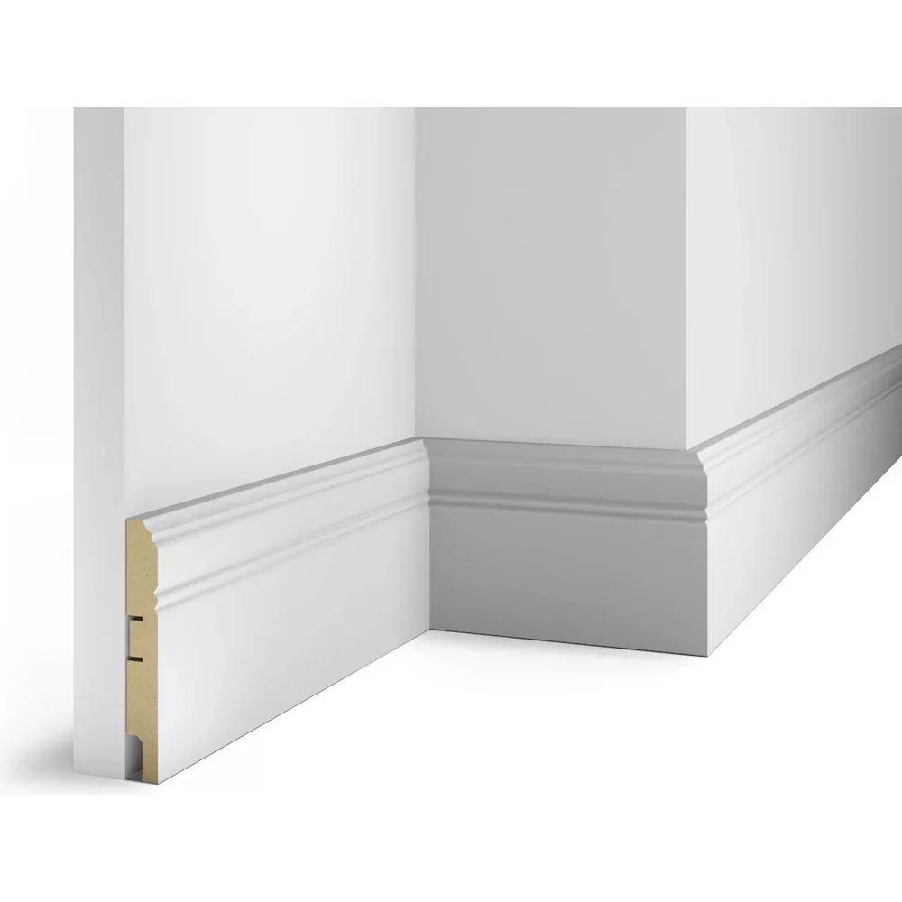Плинтус Cosca Decor AP17 СПБ077573