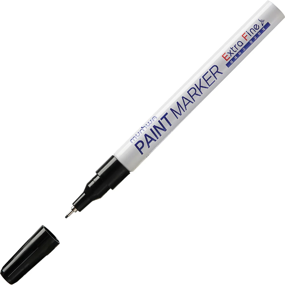 Маркер-краска Munhwa MARKER EXTRA FINE