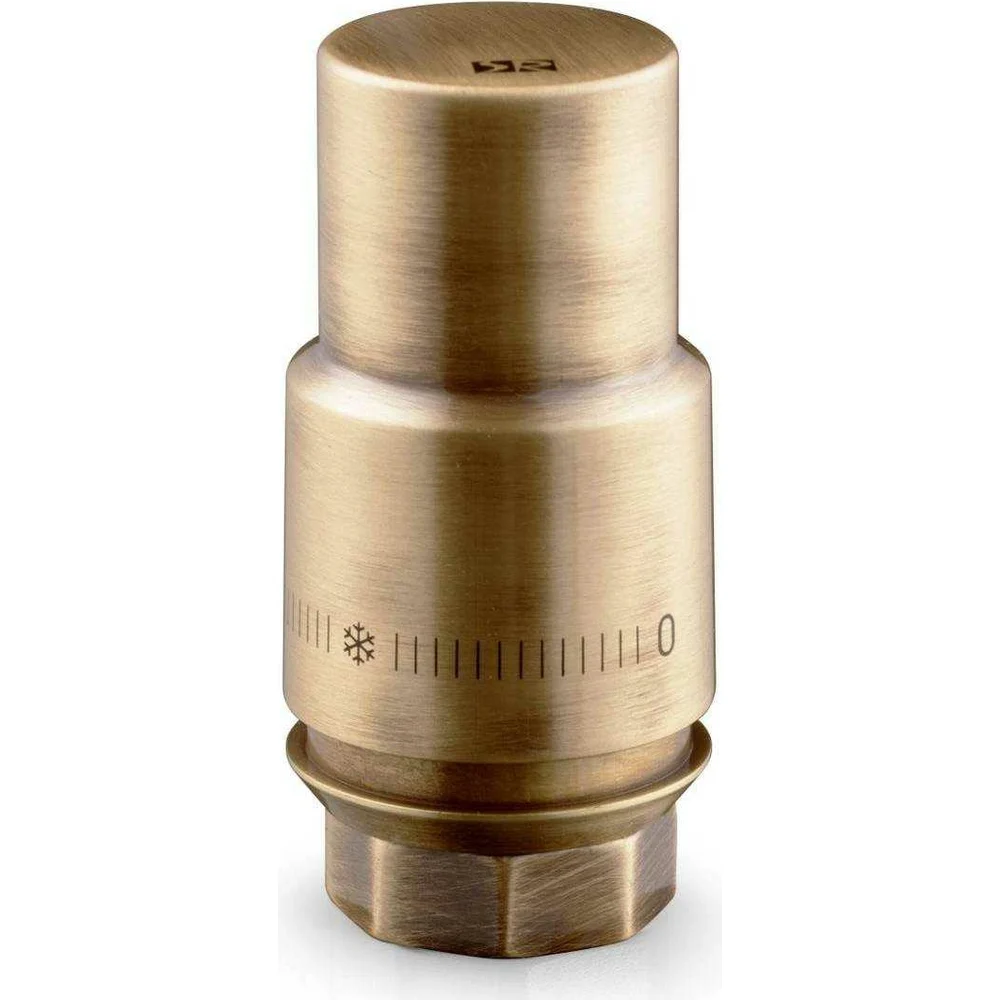 Жидкостная термоголовка Royal Thermo Design НС-1446824